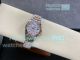 Swiss Copy Rolex Datejust Two-tone Rose Gold MOP Dial Diamond Watch 31mm (3)_th.jpg